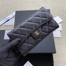 Chanel Wallet Purse